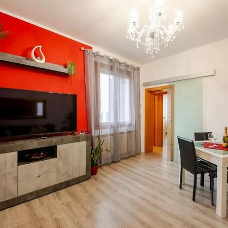 Lovely House Claudia-Perfetto Per Venezia 梅斯特雷 外观 照片