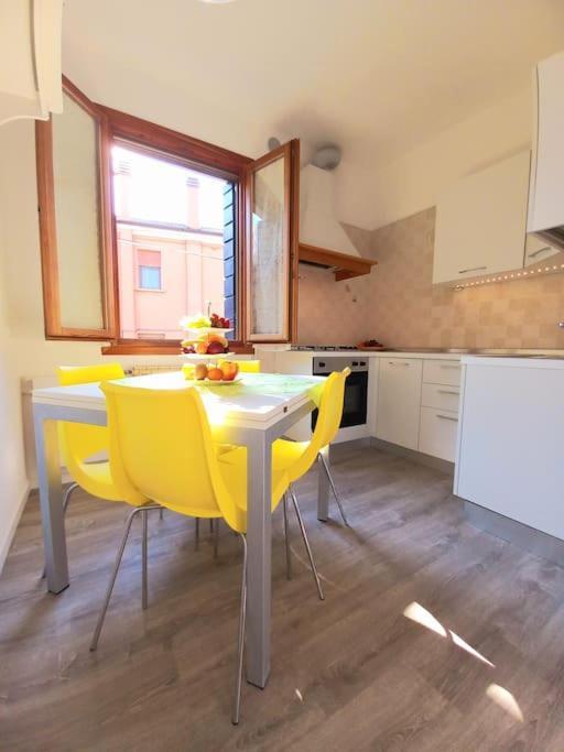 Lovely House Claudia-Perfetto Per Venezia 梅斯特雷 外观 照片