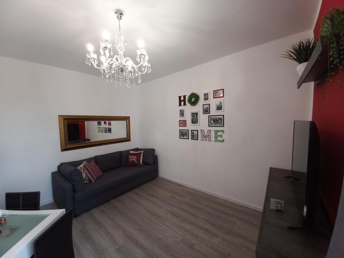 Lovely House Claudia-Perfetto Per Venezia 梅斯特雷 外观 照片