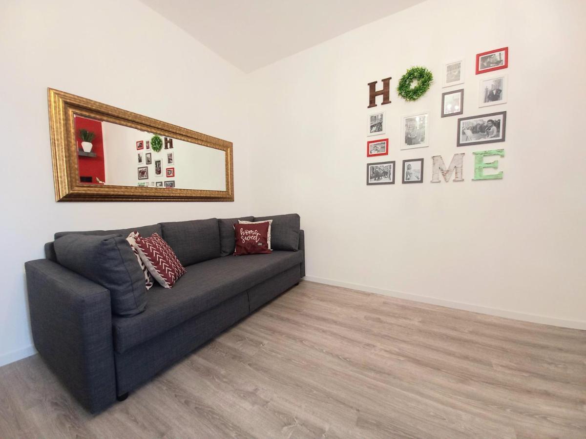 Lovely House Claudia-Perfetto Per Venezia 梅斯特雷 外观 照片