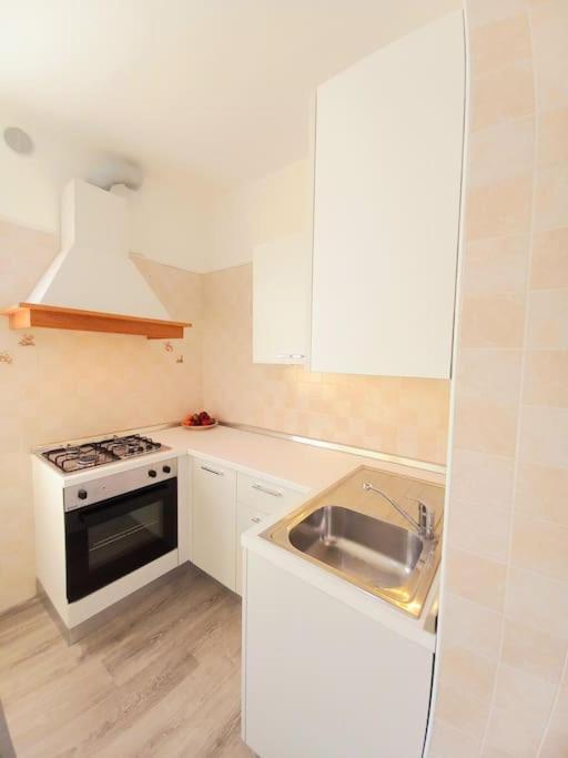 Lovely House Claudia-Perfetto Per Venezia 梅斯特雷 外观 照片