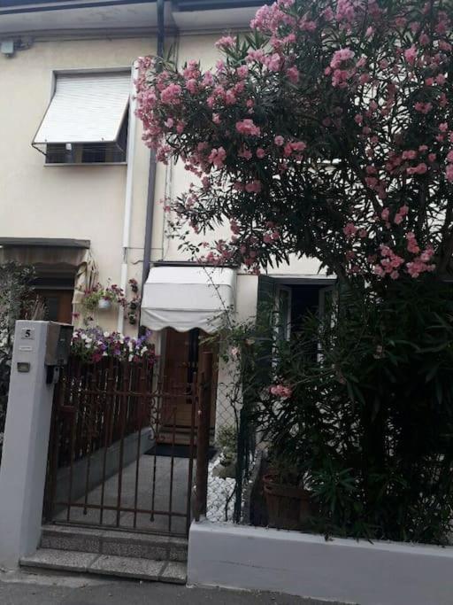 Lovely House Claudia-Perfetto Per Venezia 梅斯特雷 外观 照片
