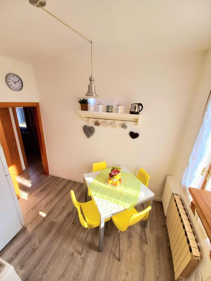Lovely House Claudia-Perfetto Per Venezia 梅斯特雷 外观 照片