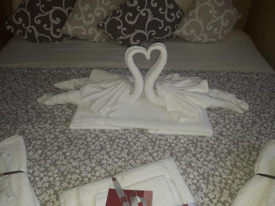 Lovely House Claudia-Perfetto Per Venezia 梅斯特雷 外观 照片