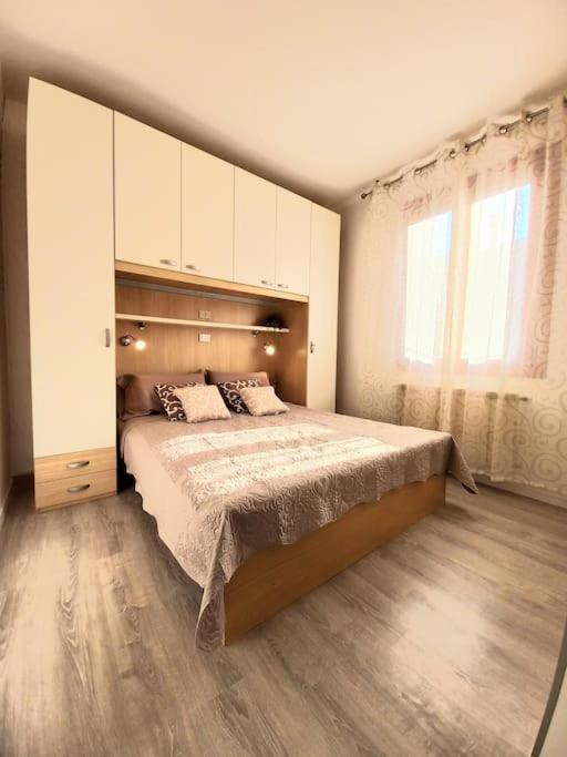 Lovely House Claudia-Perfetto Per Venezia 梅斯特雷 外观 照片