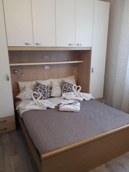 Lovely House Claudia-Perfetto Per Venezia 梅斯特雷 外观 照片