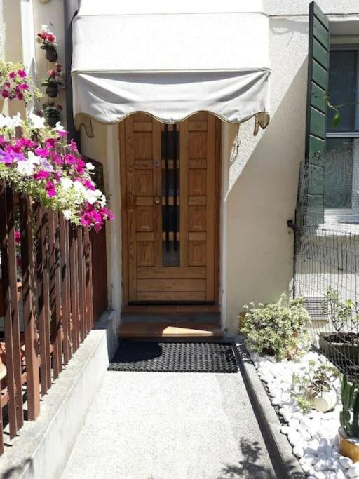 Lovely House Claudia-Perfetto Per Venezia 梅斯特雷 外观 照片